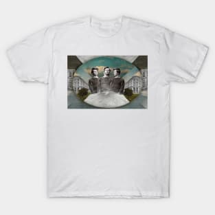 Lewis Powell T-Shirt